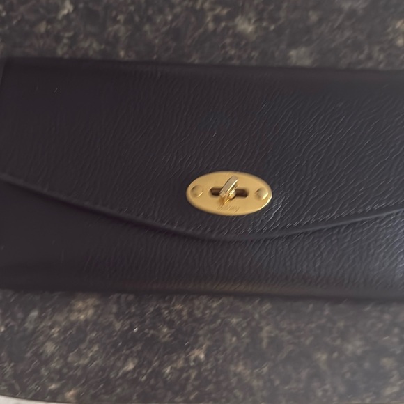 Mulberry wallet - Picture 1 of 7
